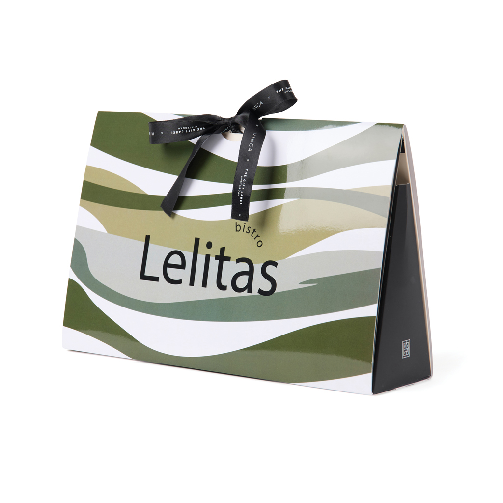 vinga x tgl coffret cadeau pour le corps et les mains