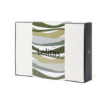 vinga x tgl coffret cadeau de soins corporels