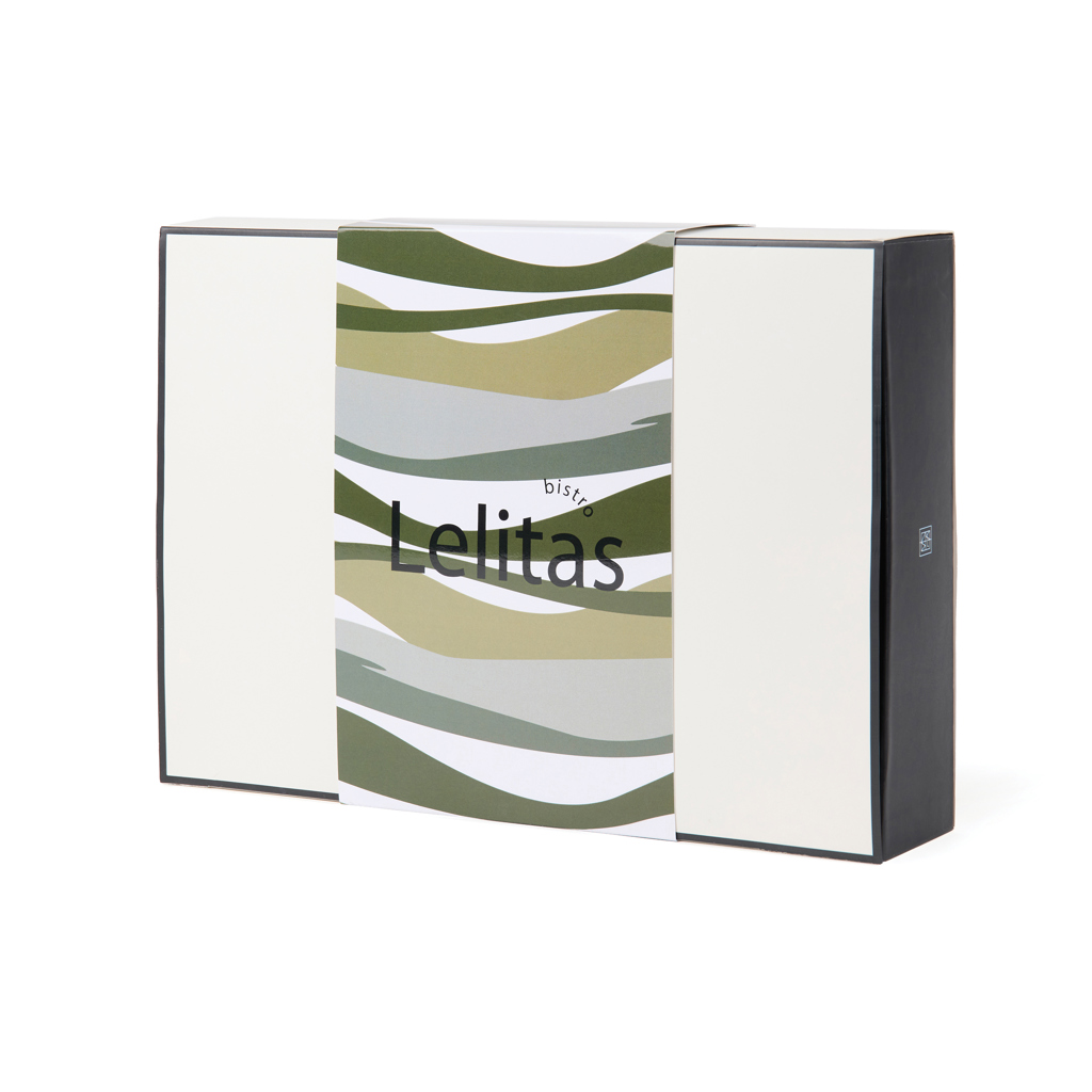vinga x tgl coffret cadeau de soins corporels