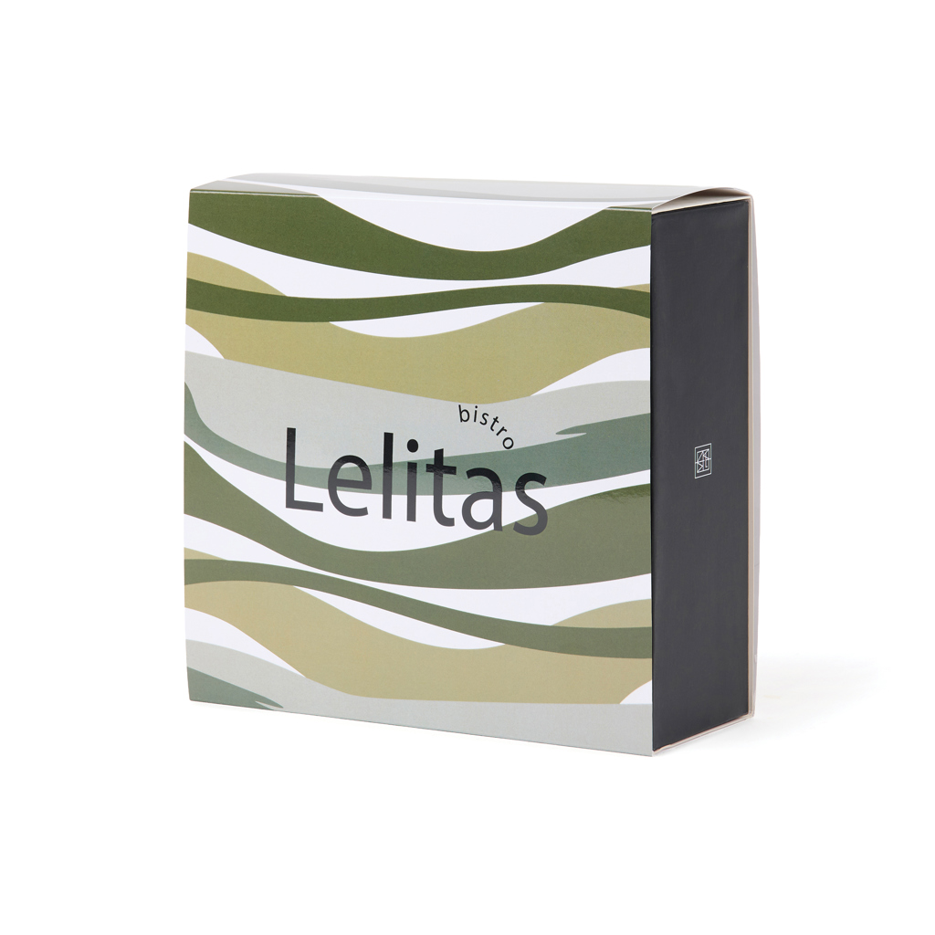 vinga x tgl coffret cadeau pour les mains