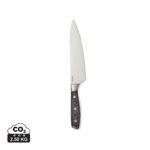 Couteau de chef avec manche en bois