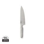 Couteau de chef en acier inoxydable