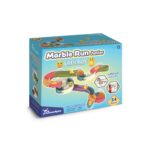 Boîte du jeu Marble Run Junior Little Duck