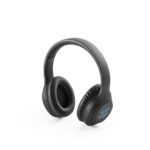 Casque audio sans fil noir