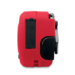 onda radio portable avec torche led