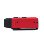 onda radio portable avec torche led