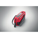 onda radio portable avec torche led