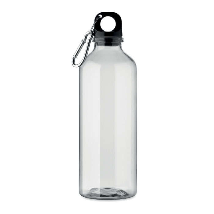 MOSS RE500 – Gourde publicitaire écologique RPET 500ml