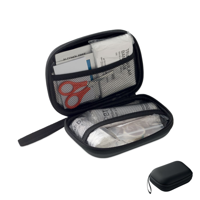 CARETWO – Trousse de premiers secours
