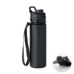 lett bouteille de sport en silicone