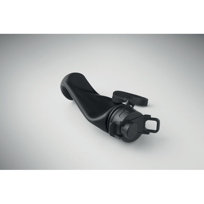 lett bouteille de sport en silicone