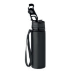 lett bouteille de sport en silicone