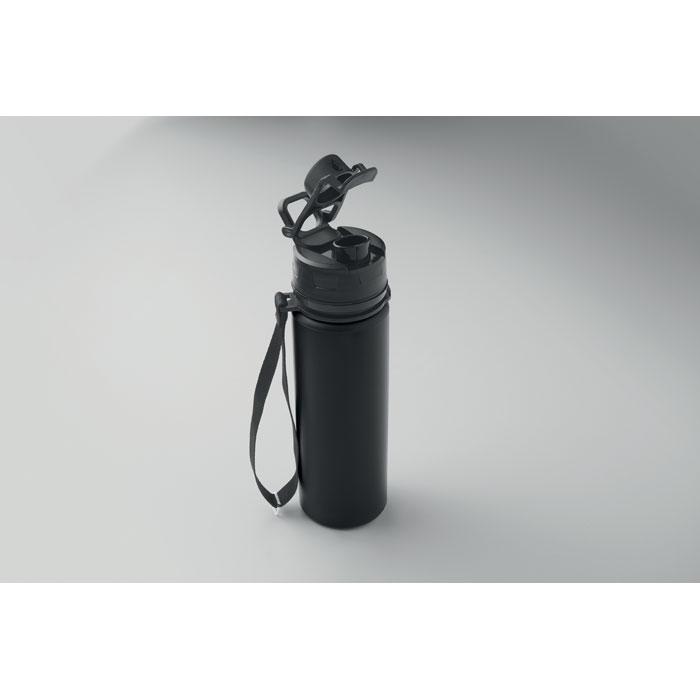 lett bouteille de sport en silicone