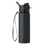 lett bouteille de sport en silicone