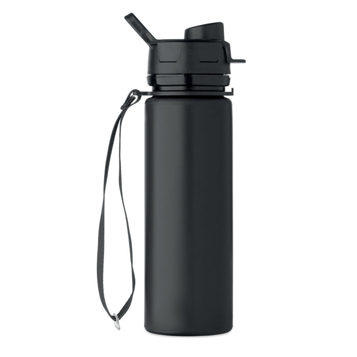 lett bouteille de sport en silicone