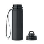 lett bouteille de sport en silicone