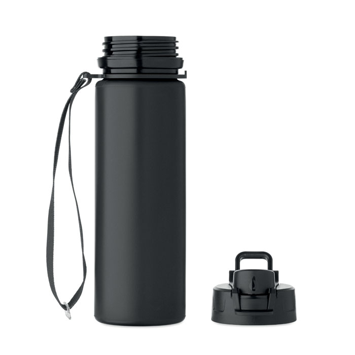 lett bouteille de sport en silicone
