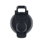 lett bouteille de sport en silicone