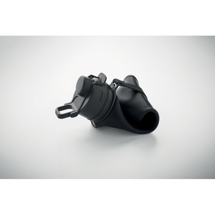 lett bouteille de sport en silicone