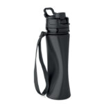 lett bouteille de sport en silicone