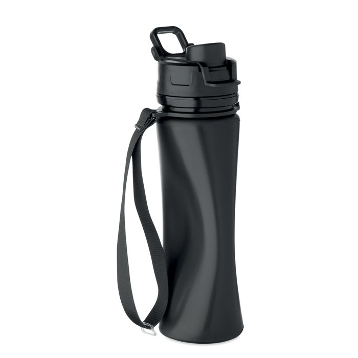 lett bouteille de sport en silicone