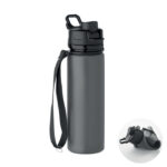 lett bouteille de sport en silicone