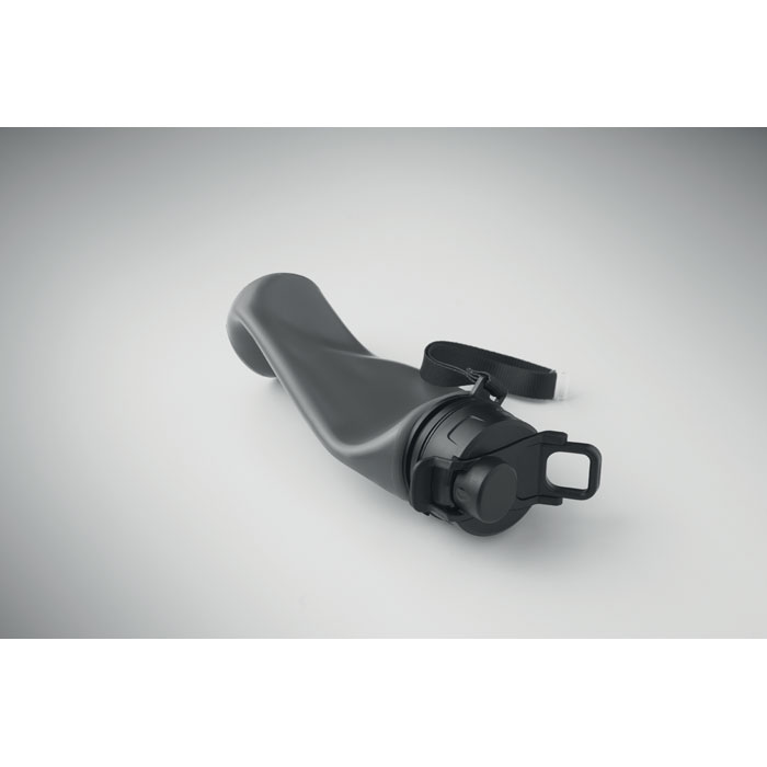 lett bouteille de sport en silicone