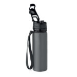 lett bouteille de sport en silicone