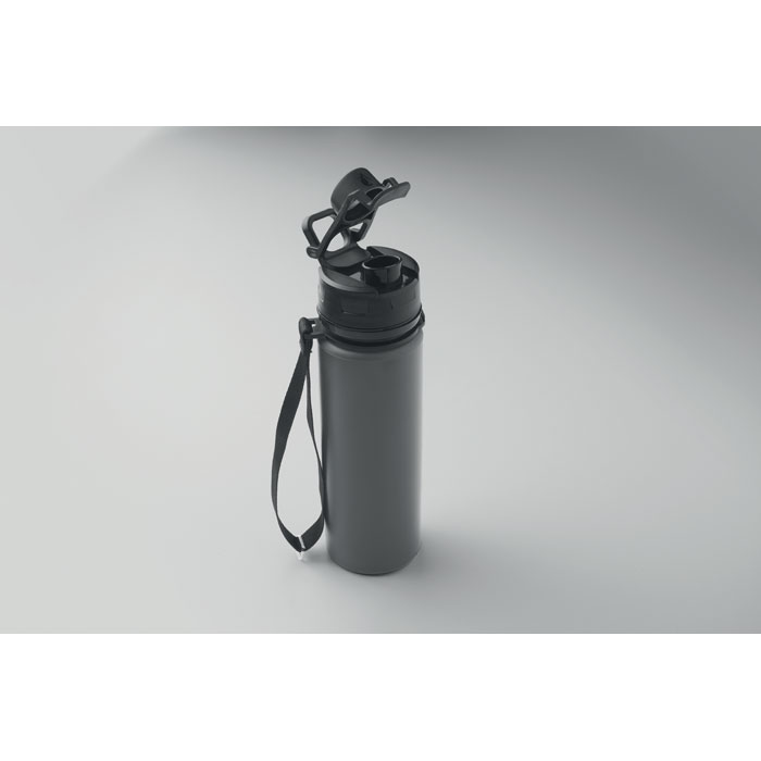 lett bouteille de sport en silicone