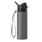 lett bouteille de sport en silicone