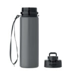 lett bouteille de sport en silicone