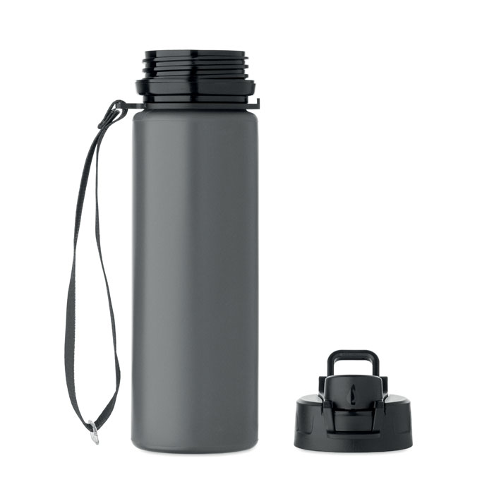 lett bouteille de sport en silicone