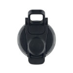 lett bouteille de sport en silicone