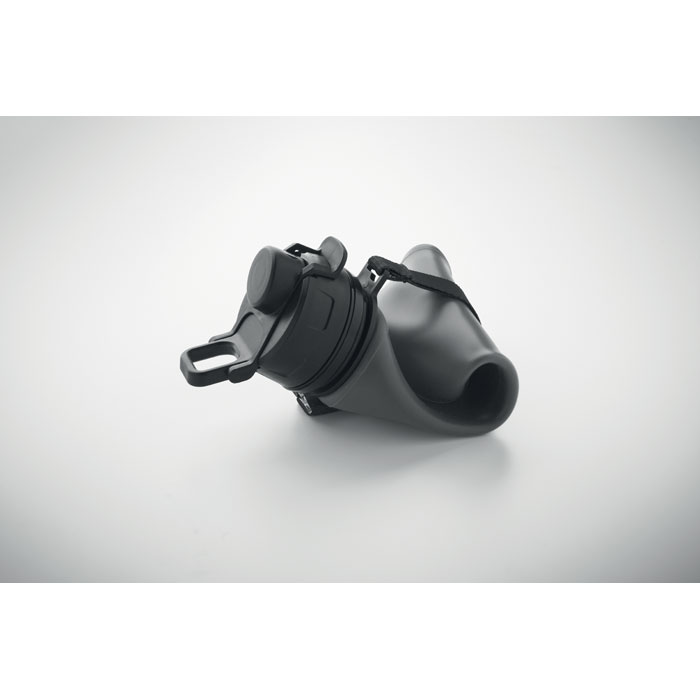 lett bouteille de sport en silicone