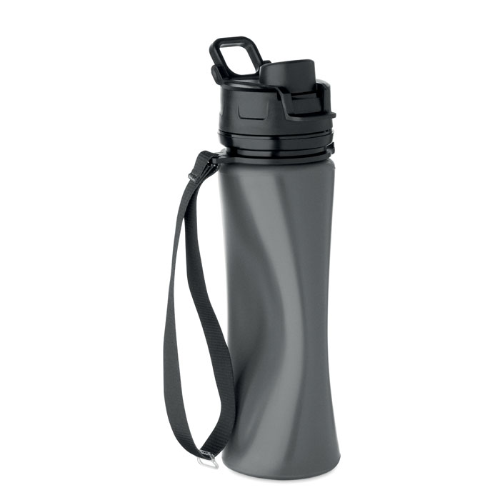 lett bouteille de sport en silicone