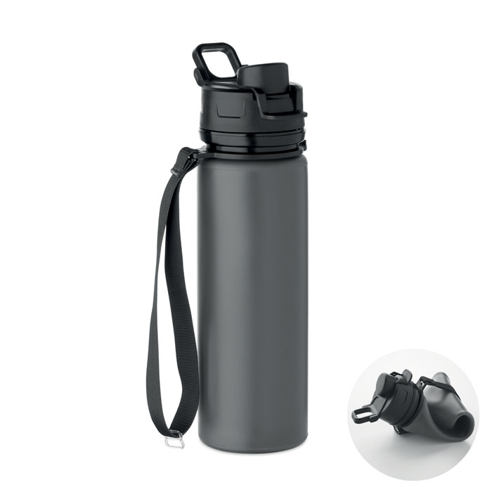 lett bouteille de sport en silicone