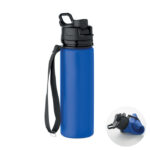 lett bouteille de sport en silicone