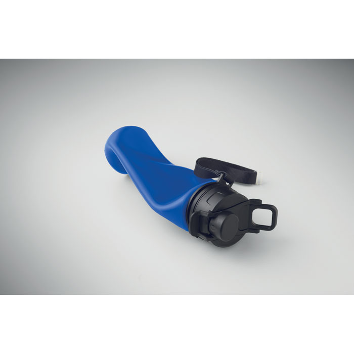 lett bouteille de sport en silicone