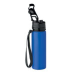 lett bouteille de sport en silicone