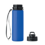 lett bouteille de sport en silicone