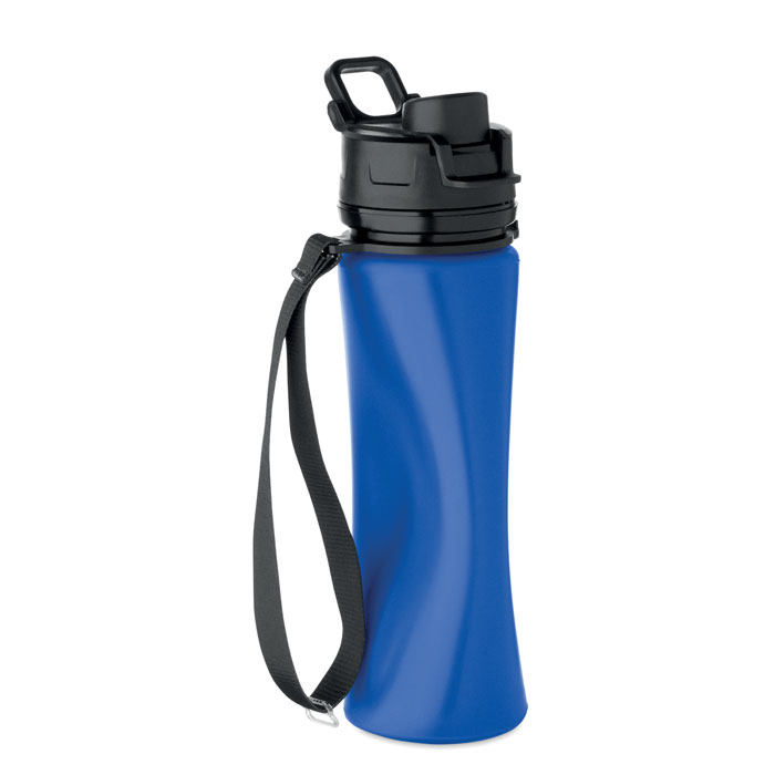 lett bouteille de sport en silicone