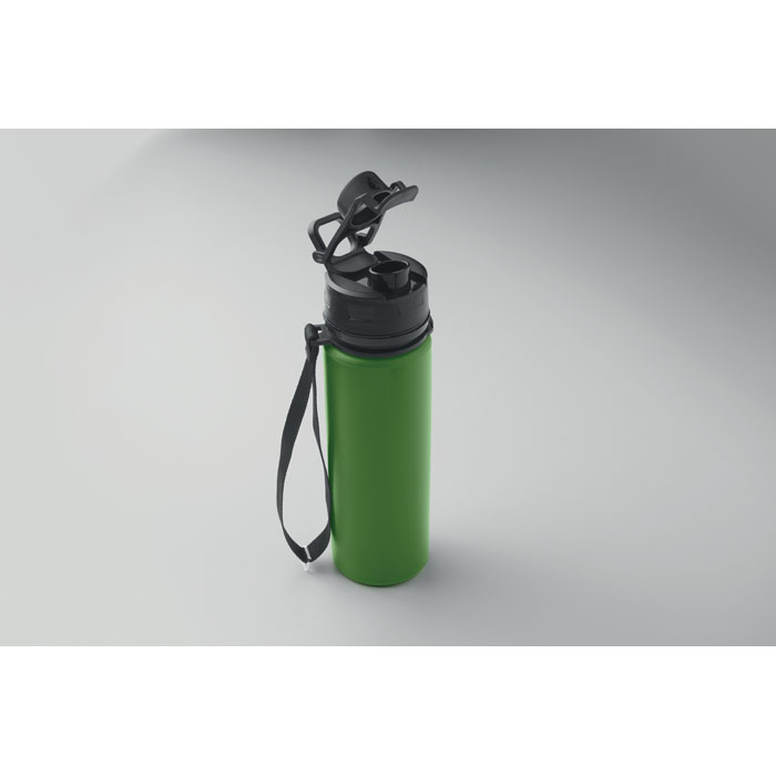 lett bouteille de sport en silicone