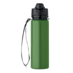 lett bouteille de sport en silicone