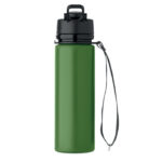lett bouteille de sport en silicone