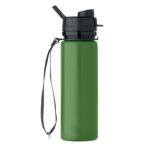 lett bouteille de sport en silicone