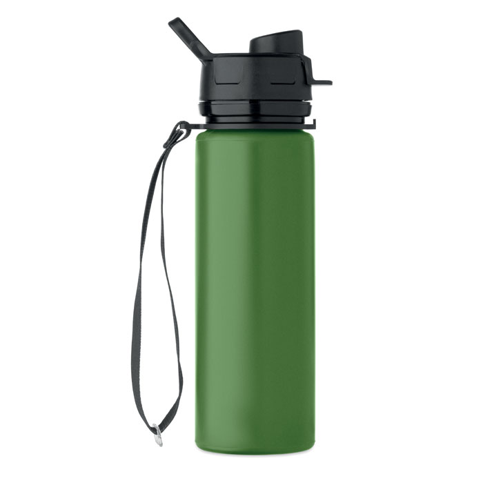 lett bouteille de sport en silicone