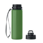 lett bouteille de sport en silicone