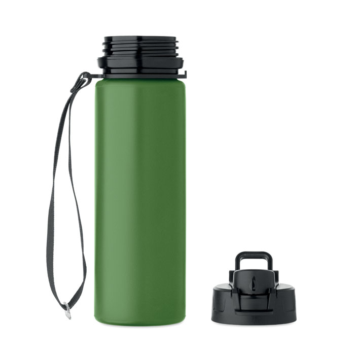 lett bouteille de sport en silicone