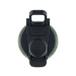 lett bouteille de sport en silicone