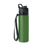 lett bouteille de sport en silicone